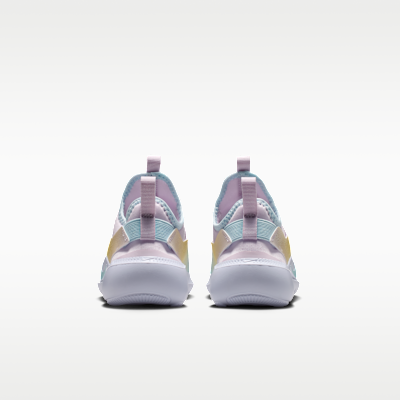 Nike Flex Runner 4 Little Kids' Shoes