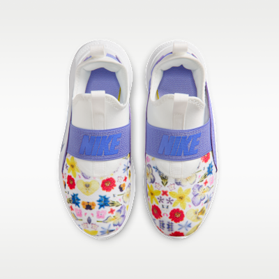 Nike Flex Runner 4 Big Kids' Running Shoes