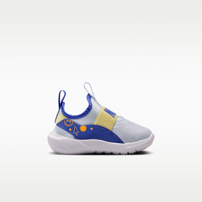 Nike Flex Runner 4 SE Baby/Toddler Shoes