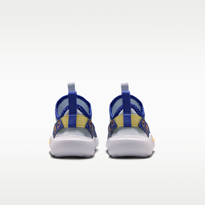 Nike Flex Runner 4 SE Baby/Toddler Shoes