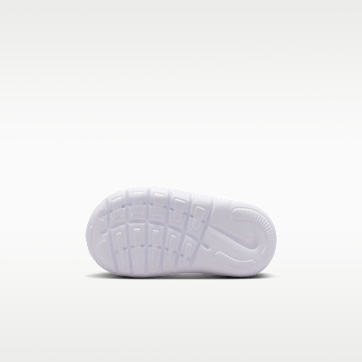 Nike Flex Runner 4 SE Baby/Toddler Shoes