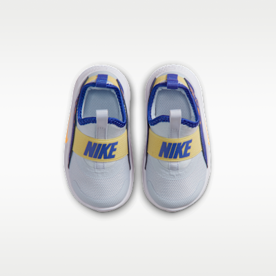 Nike Flex Runner 4 SE Baby/Toddler Shoes