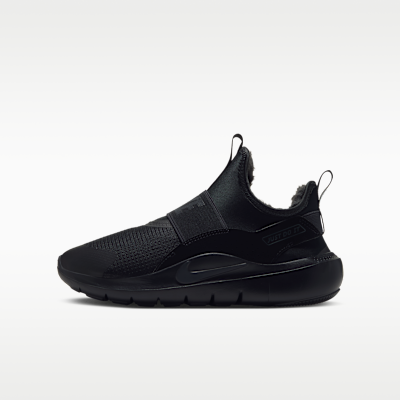 Nike Flex Runner Warm Big Kids' Running Shoes