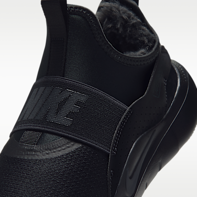 Nike Flex Runner Warm Big Kids' Running Shoes