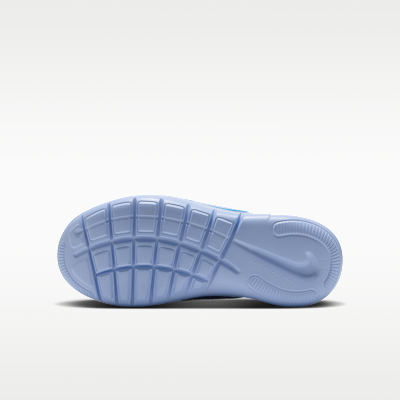 Nike Flex Runner Warm Big Kids' Running Shoes
