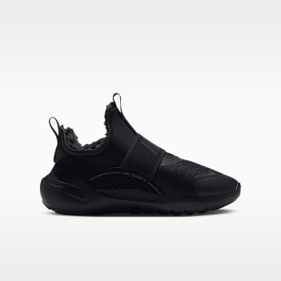 Nike Flex Runner Warm Big Kids' Running Shoes