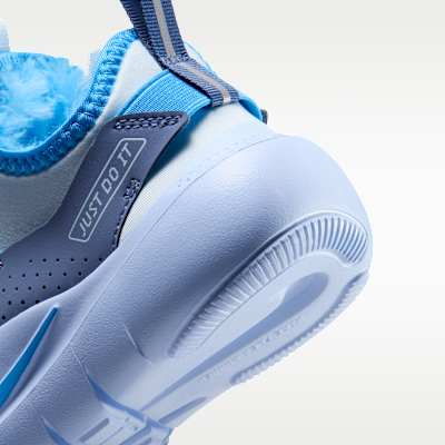 Nike Flex Runner Warm Little Kids' Shoes