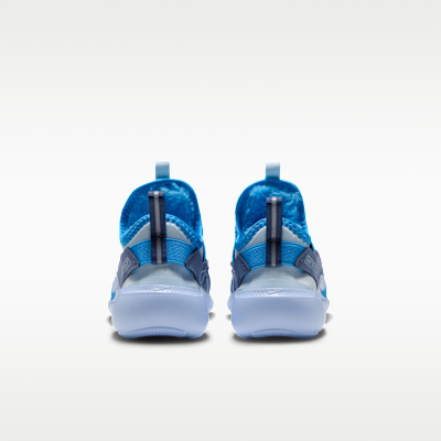 Nike Flex Runner Warm Little Kids' Shoes