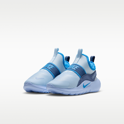 Nike Flex Runner Warm Little Kids' Shoes