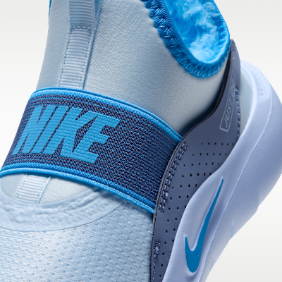 Nike Flex Runner Warm Little Kids' Shoes