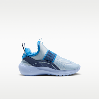 Nike Flex Runner Warm Little Kids' Shoes