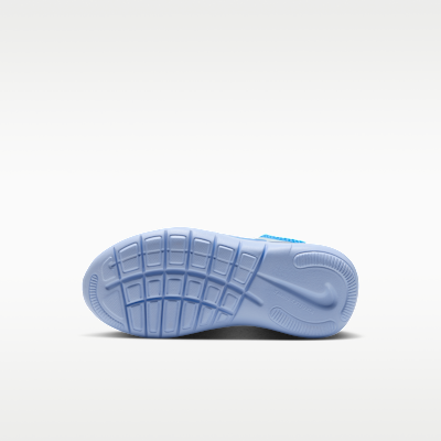 Nike Flex Runner Warm Little Kids' Shoes
