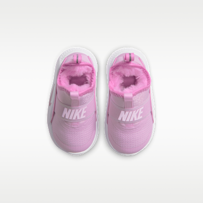 Nike Flex Runner Warm Baby/Toddler Shoes