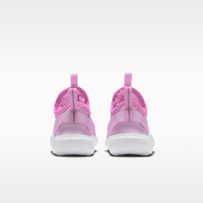Nike Flex Runner Warm Baby/Toddler Shoes