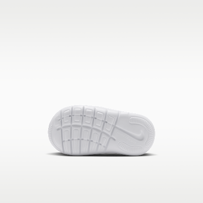 Nike Flex Runner Warm Baby/Toddler Shoes