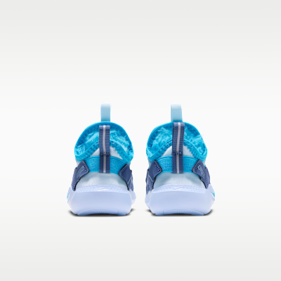 Nike Flex Runner Warm Baby/Toddler Shoes