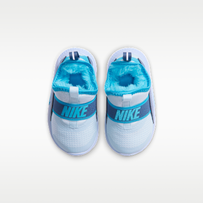 Nike Flex Runner Warm Baby/Toddler Shoes