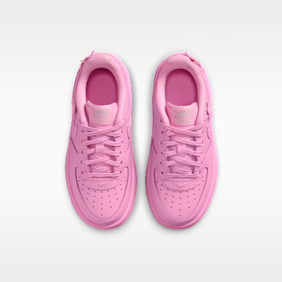 Nike Force 1 Little Kids Shoes