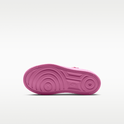 Nike Force 1 Little Kids Shoes