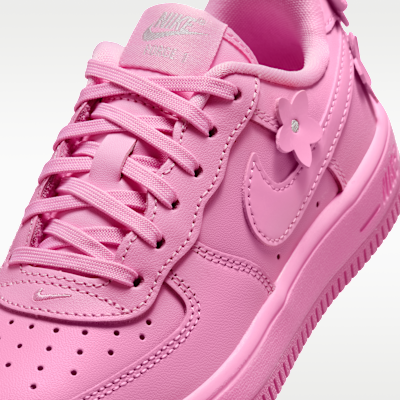 Nike Force 1 Little Kids Shoes