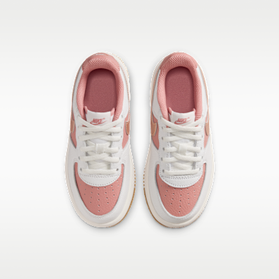 Nike Force 1 Low Little Kids' Shoes