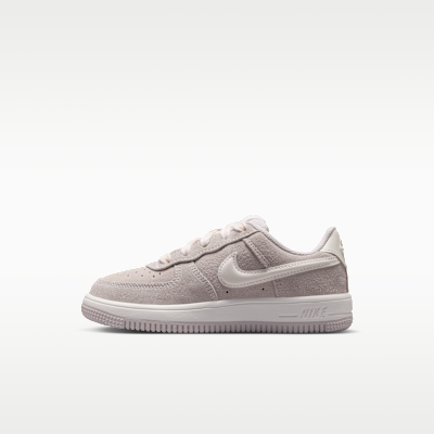 Nike Force 1 Low Little Kids' Shoes
