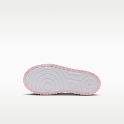 Nike Force 1 Low Little Kids' Shoes