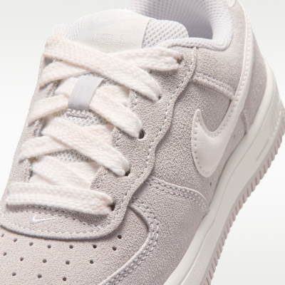 Nike Force 1 Low Little Kids' Shoes