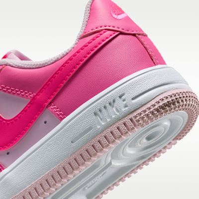 Nike Force 1 Low Little Kids' Shoes