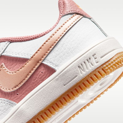 Nike Force 1 Low Little Kids' Shoes