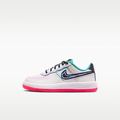Nike Force 1 Low Little Kids' Shoes