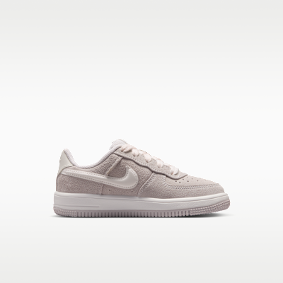 Nike Force 1 Low Little Kids' Shoes