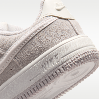 Nike Force 1 Low Little Kids' Shoes