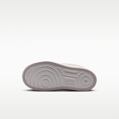 Nike Force 1 Low Little Kids' Shoes