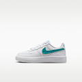 Nike Force 1 Low Little Kids' Shoes