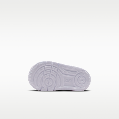 Nike Force 1 Low Baby/Toddler Shoes