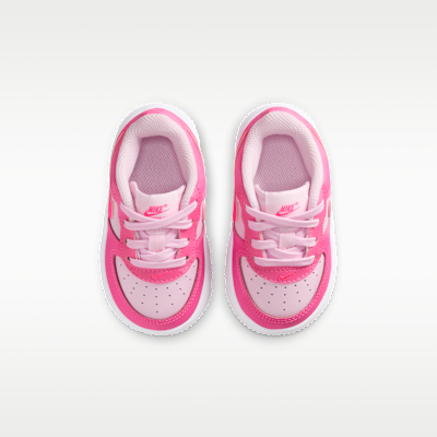 Nike Force 1 Low Baby/Toddler Shoes
