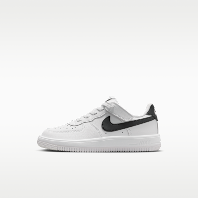 Nike Force 1 Low EasyOn Little Kids' Shoes