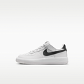 Nike Force 1 Low EasyOn Little Kids' Shoes