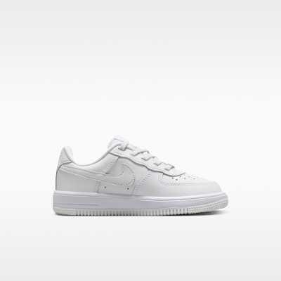 Nike Force 1 Low EasyOn Little Kids' Shoes