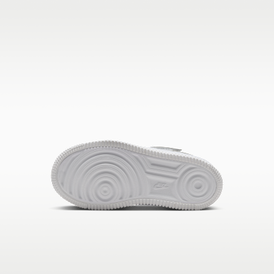 Nike Force 1 Low EasyOn Little Kids' Shoes