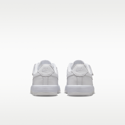 Nike Force 1 Low EasyOn Little Kids' Shoes