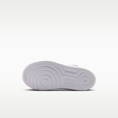 Nike Force 1 Low EasyOn Little Kids' Shoes