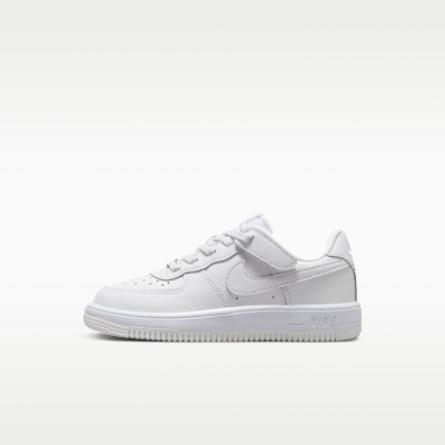 Nike Force 1 Low EasyOn Little Kids' Shoes