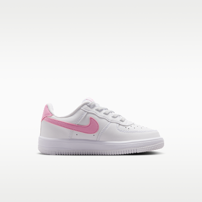 Nike Force 1 Low EasyOn Little Kids' Shoes