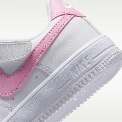 Nike Force 1 Low EasyOn Little Kids' Shoes