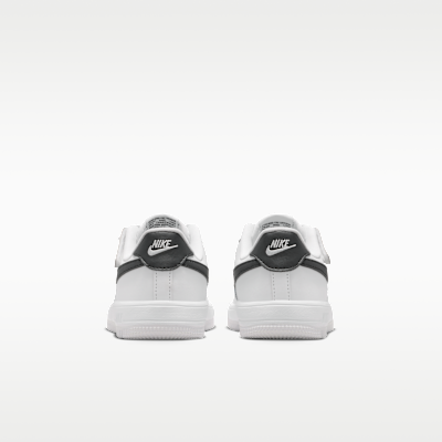 Nike Force 1 Low EasyOn Little Kids' Shoes