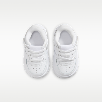 Nike Force 1 Low EasyOn Baby/Toddler Shoes
