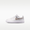 Nike Force 1 Low EasyOn Little Kids' Shoes