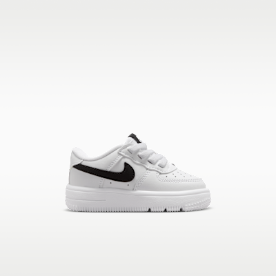 Nike Force 1 Low EasyOn Baby/Toddler Shoes